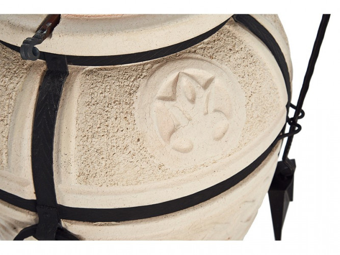 Тандыр Сармат Атаман во Владивостоке