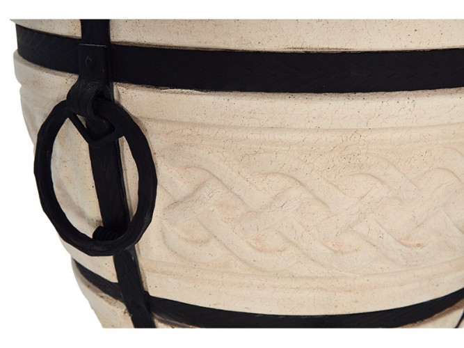 Тандыр Сармат Атаман во Владивостоке