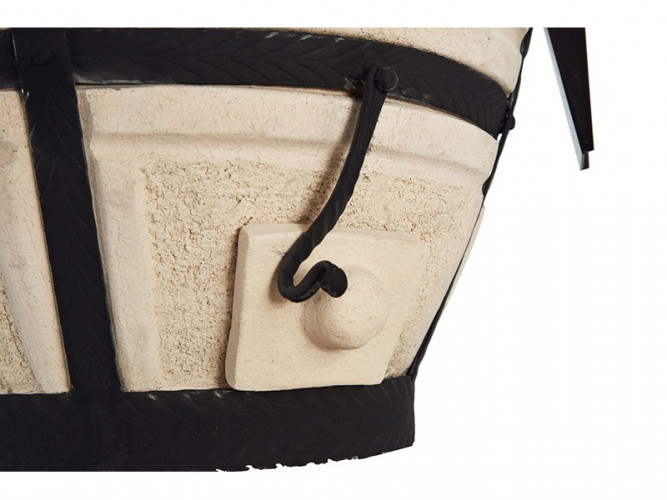 Тандыр Сармат Атаман во Владивостоке