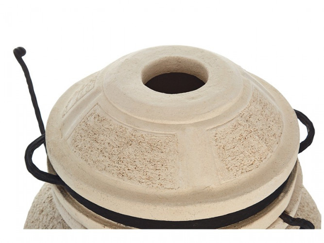 Тандыр Сармат Атаман во Владивостоке