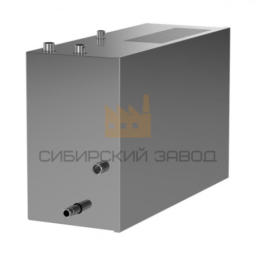 Парогенератор ПГП 21 кВт во Владивостоке