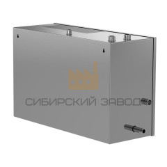 Парогенератор ПГП 21 кВт