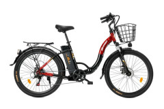 Электровелосипед РВЗ ПАТРИОТ