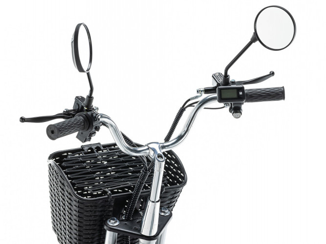 Электровелосипед Motax E-NOT Express Big Pro 6020 MК во Владивостоке