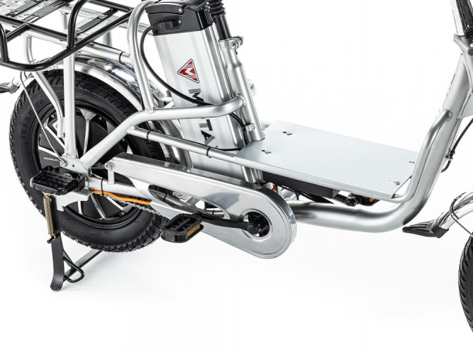 Электровелосипед Motax E-NOT Express Big Pro 6020 MК во Владивостоке