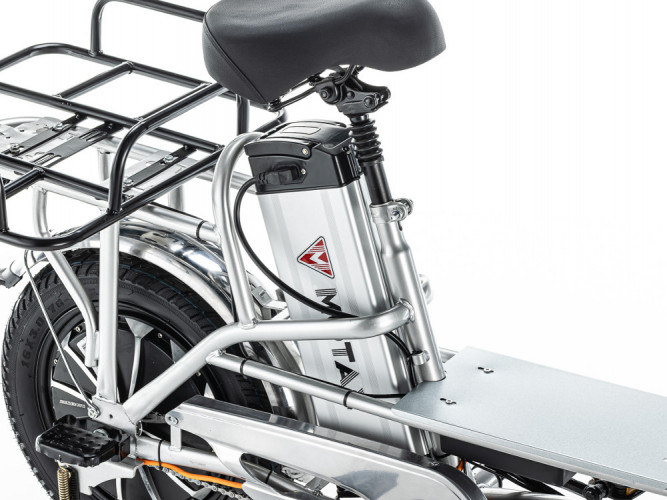 Электровелосипед Motax E-NOT Express Big Pro 6020 MК во Владивостоке