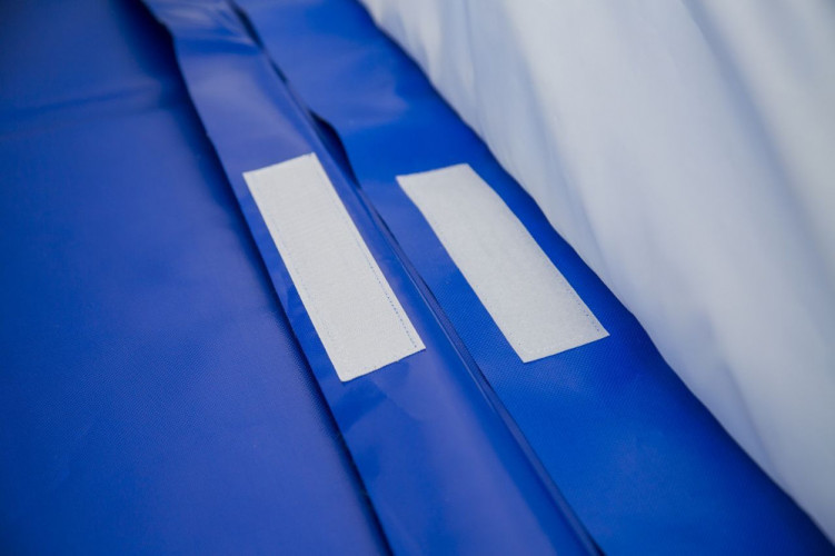 Пол ПВХ в палатку Pulsar 2T long с отверстиями во Владивостоке