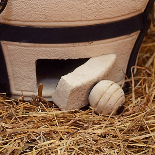 Тандыр Ахмат во Владивостоке