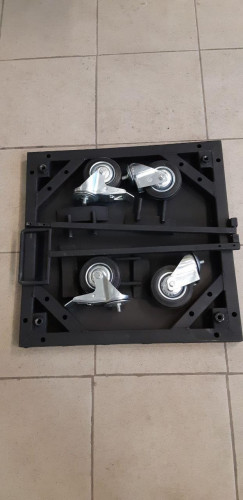 Тележка для тандыра универсальная 500*500 во Владивостоке