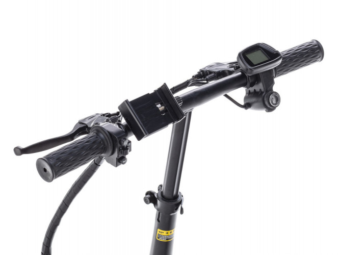 Электровелосипед Motax E-NOT Compact Lux 48V20A M во Владивостоке