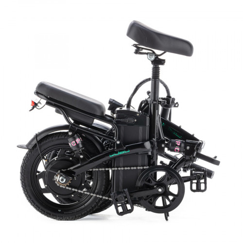 Электровелосипед Motax E-NOT Compact Lux 48V20A M во Владивостоке