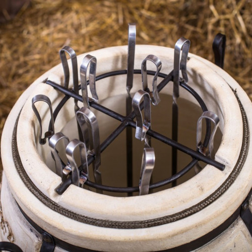 Тандыр Казачий во Владивостоке