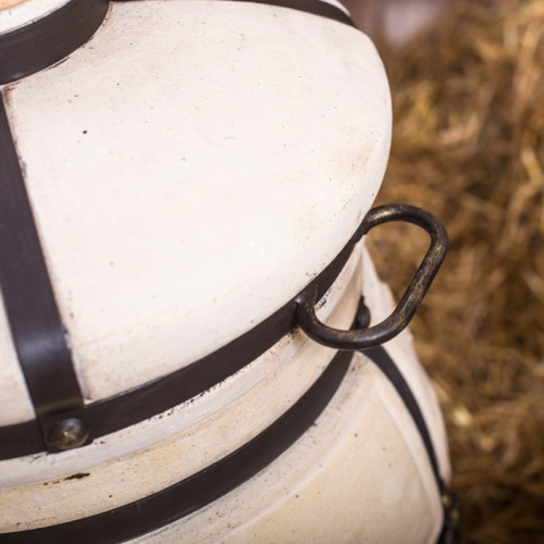 Тандыр Казачий во Владивостоке