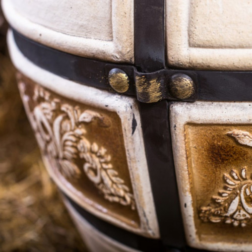 Тандыр Казачий во Владивостоке