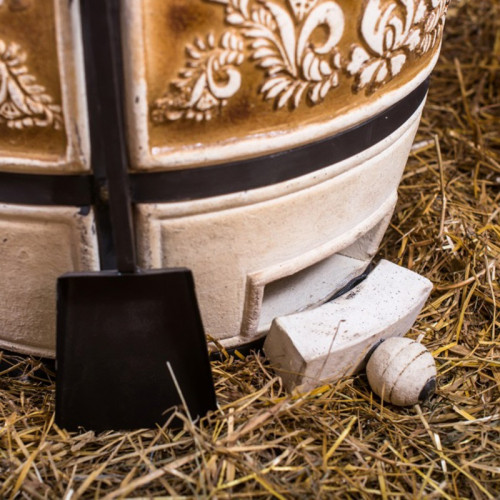 Тандыр Казачий во Владивостоке