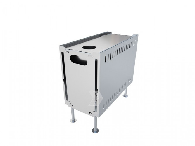 Печь банная INTENT во Владивостоке