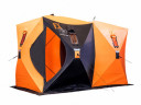 Мобильная баня летняя палатка Куб Ex-Pro 2 во Владивостоке
