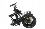 Электровелосипед xDevice xBicycle 16U (2021) во Владивостоке