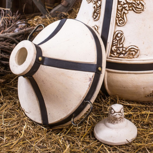 Тандыр Степной во Владивостоке