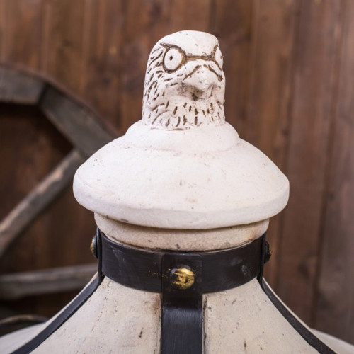 Тандыр Степной во Владивостоке