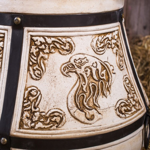 Тандыр Степной во Владивостоке