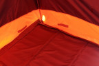 Пол для зимней-палатки-мобильной бани МОРЖ во Владивостоке