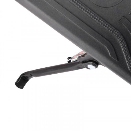 Электроскутер WHITE SIBERIA MINI R 2.0 1200W во Владивостоке