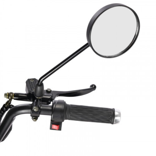 Электроскутер WHITE SIBERIA MINI R 2.0 1200W во Владивостоке