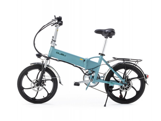 Электровелосипед Motax E-NOT Street Boy 48V10A во Владивостоке