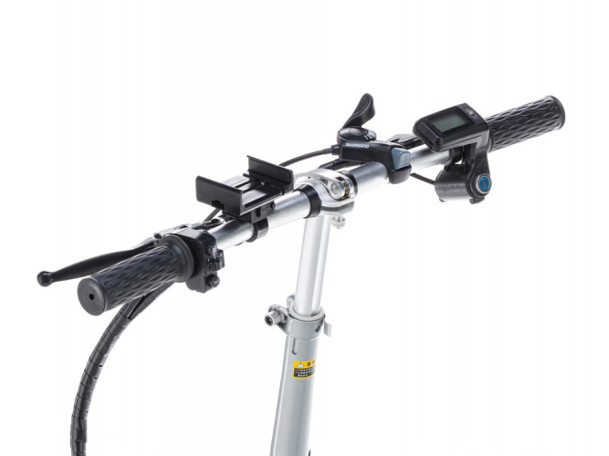 Электровелосипед Motax E-NOT Street Boy 48V10A во Владивостоке