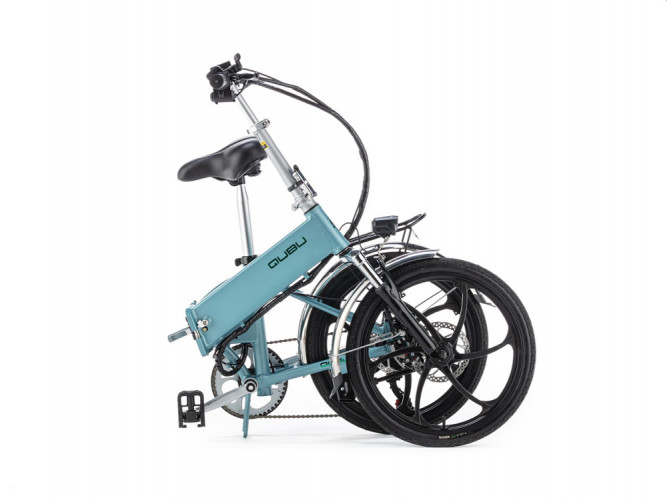 Электровелосипед Motax E-NOT Street Boy 48V10A во Владивостоке