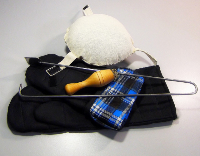 Комплект для приготовления лепешек во Владивостоке