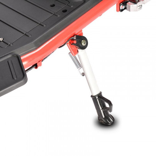 Электроскутер WHITE SIBERIA PRO BLACK EDITION 5000W во Владивостоке