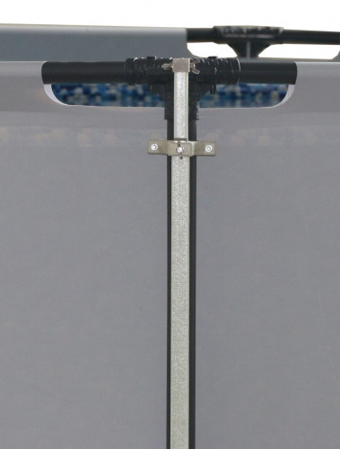 Подъемный тент-навес "Фиеста" для бассейна Intex/Bestway во Владивостоке