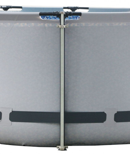 Подъемный тент-навес "Фиеста" для бассейна Intex/Bestway во Владивостоке