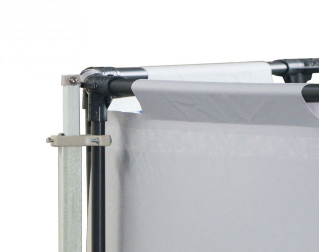 Подъемный тент-навес "Фиеста" для бассейна Intex/Bestway во Владивостоке