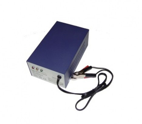 Зарядное устройство Leoch LC-2152 (12 В, 12 А) во Владивостоке