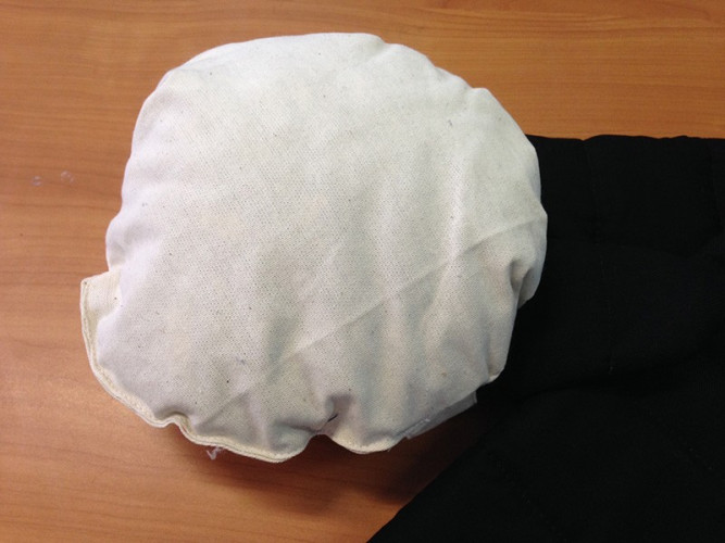 Рукавицы для работы с тандыром во Владивостоке