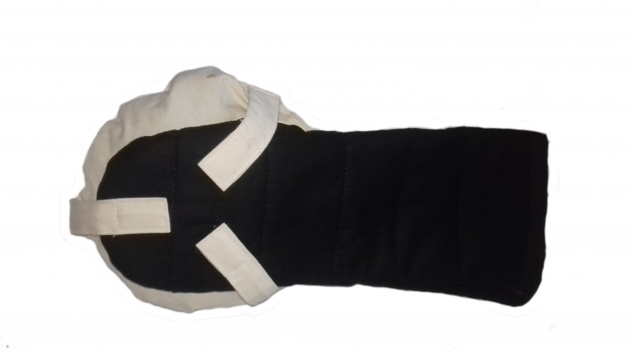 Рукавицы для работы с тандыром во Владивостоке