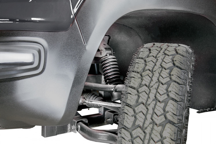 Электромобиль RTA БИЗОН во Владивостоке