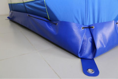 Гидро пол ПВХ утепленный Pulsar 3T Гидро пол ПВХ утепленный Pulsar 3T