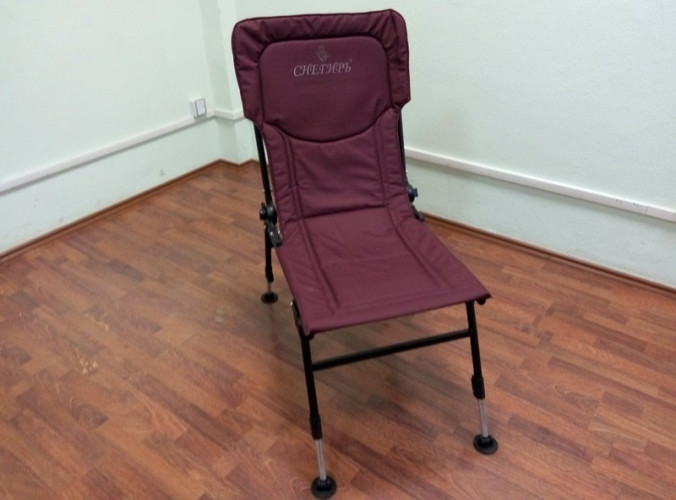 Кресло-трансформер Снегирь во Владивостоке