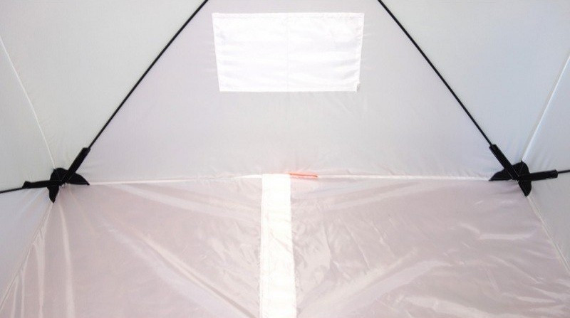 Палатка куб для рыбалки Пингвин Мистер Фишер 200 во Владивостоке