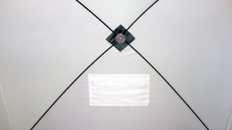 Палатка куб для рыбалки Пингвин Мистер Фишер 200 во Владивостоке