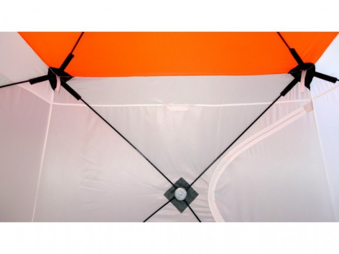 Палатка куб для рыбалки Пингвин Мистер Фишер 200 во Владивостоке