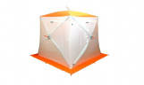 Палатка куб для рыбалки Пингвин Мистер Фишер 200 во Владивостоке