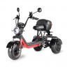 Электроскутер White Siberia TRIKE MINI 1500W во Владивостоке