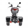 Электроскутер White Siberia TRIKE MINI 1500W во Владивостоке