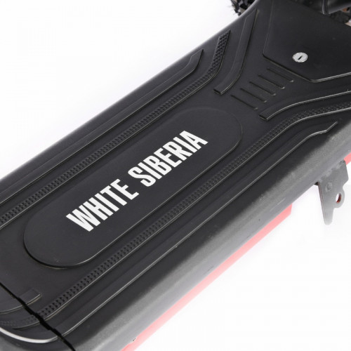 Электроскутер White Siberia TRIKE MINI 1500W во Владивостоке