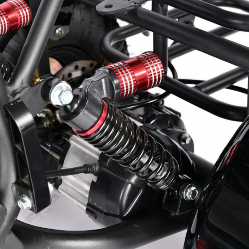 Электроскутер White Siberia TRIKE MINI 1500W во Владивостоке